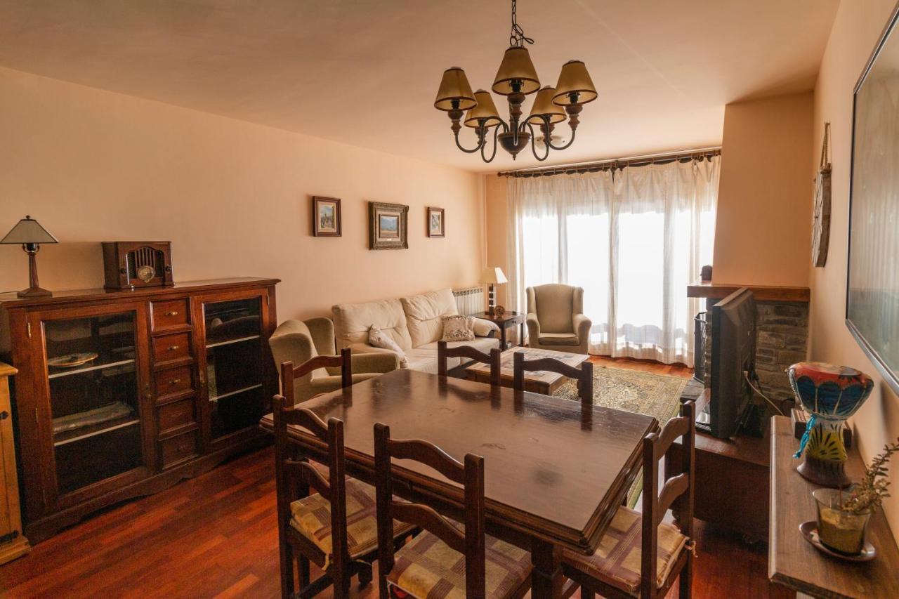 Apartamento Maladeta В'єлья Екстер'єр фото