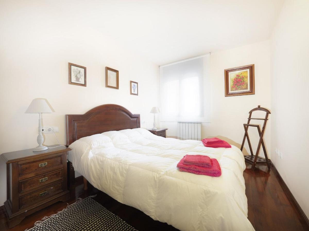 Apartamento Maladeta В'єлья Екстер'єр фото