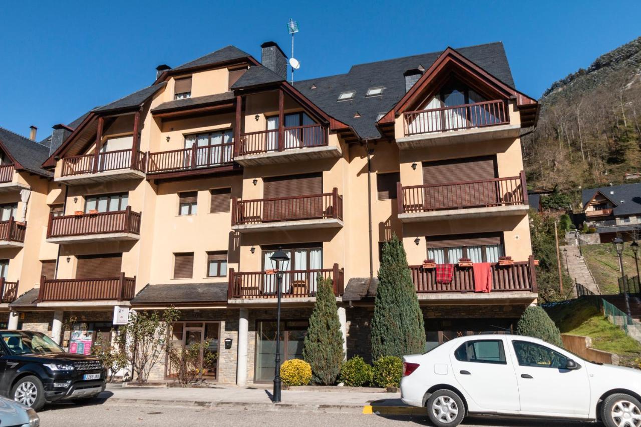 Apartamento Maladeta В'єлья Екстер'єр фото