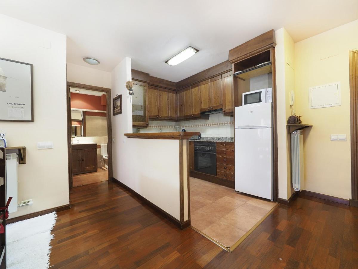 Apartamento Maladeta В'єлья Екстер'єр фото